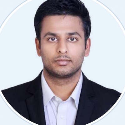 Abhijit Ravipati
