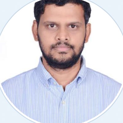 Darshan Thalapaneni