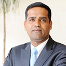 Pashupathy Gopalan