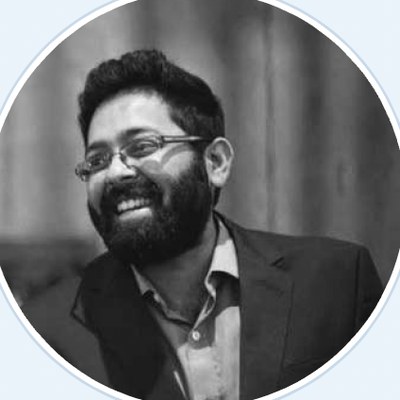 Venugopal Sampathkumar