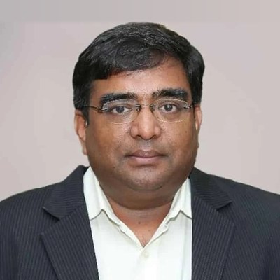 Vinay Kumar Pabba